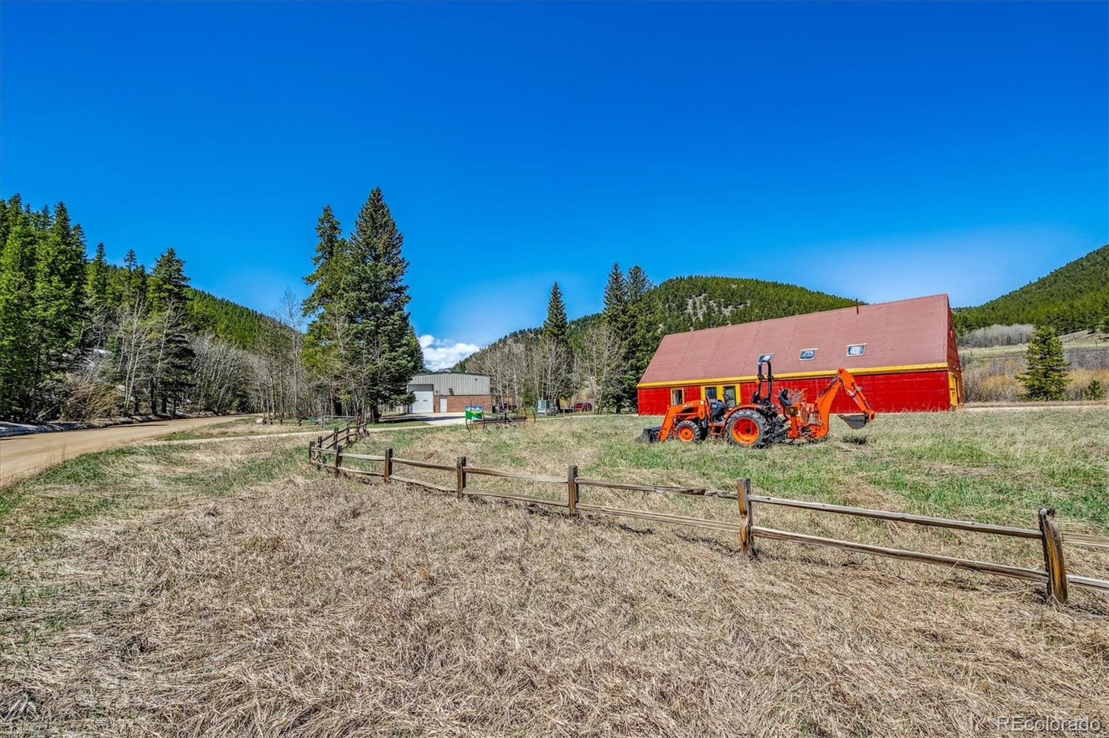 MLS Image #28 for 1350  tolland road,rollinsville, Colorado