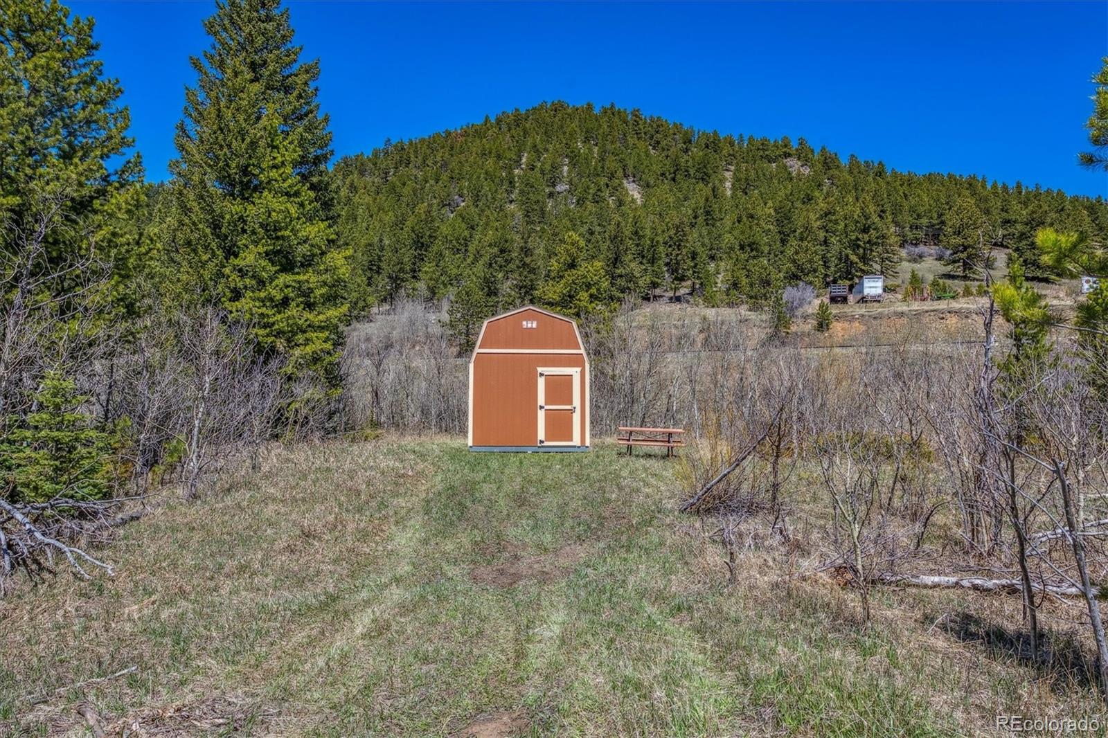 MLS Image #29 for 1350  tolland road,rollinsville, Colorado