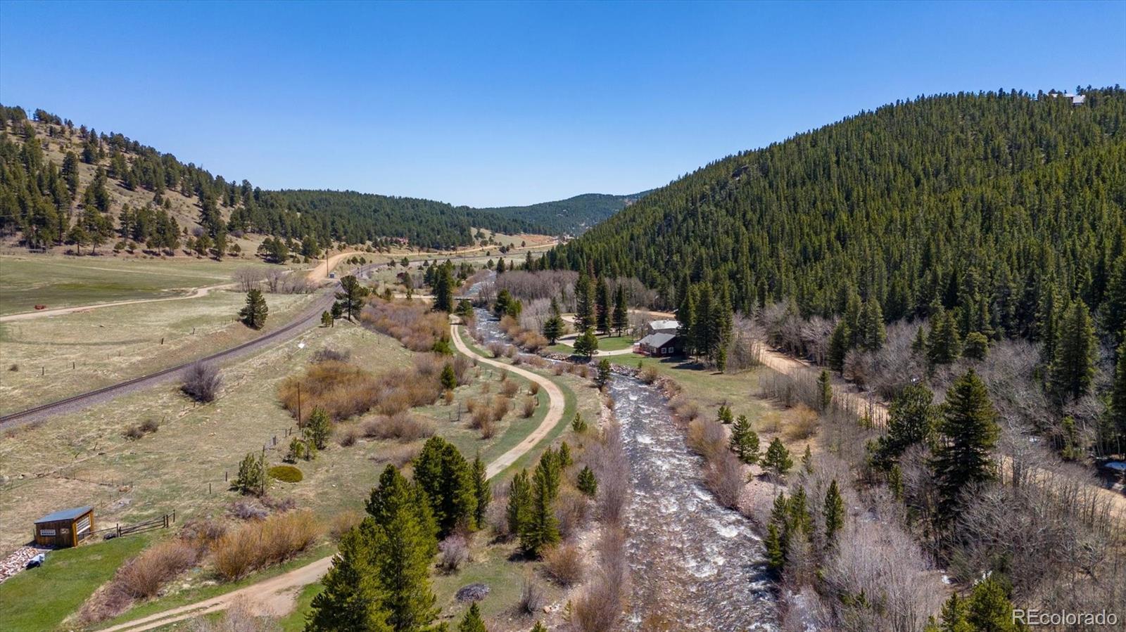 MLS Image #37 for 1350  tolland road,rollinsville, Colorado