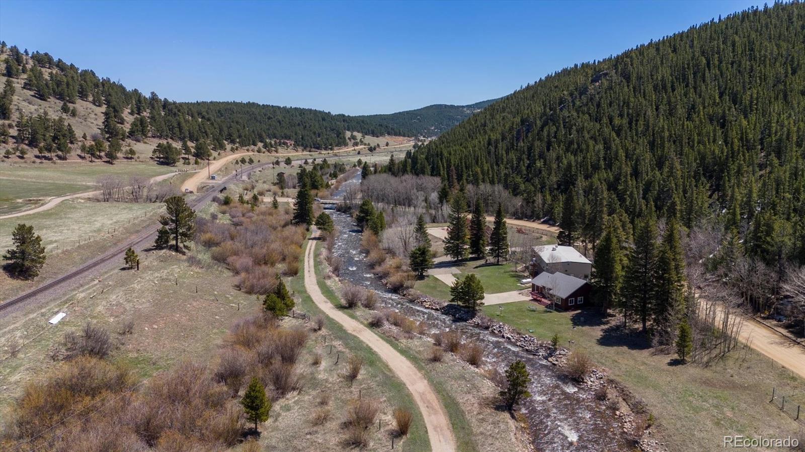 MLS Image #38 for 1350  tolland road,rollinsville, Colorado