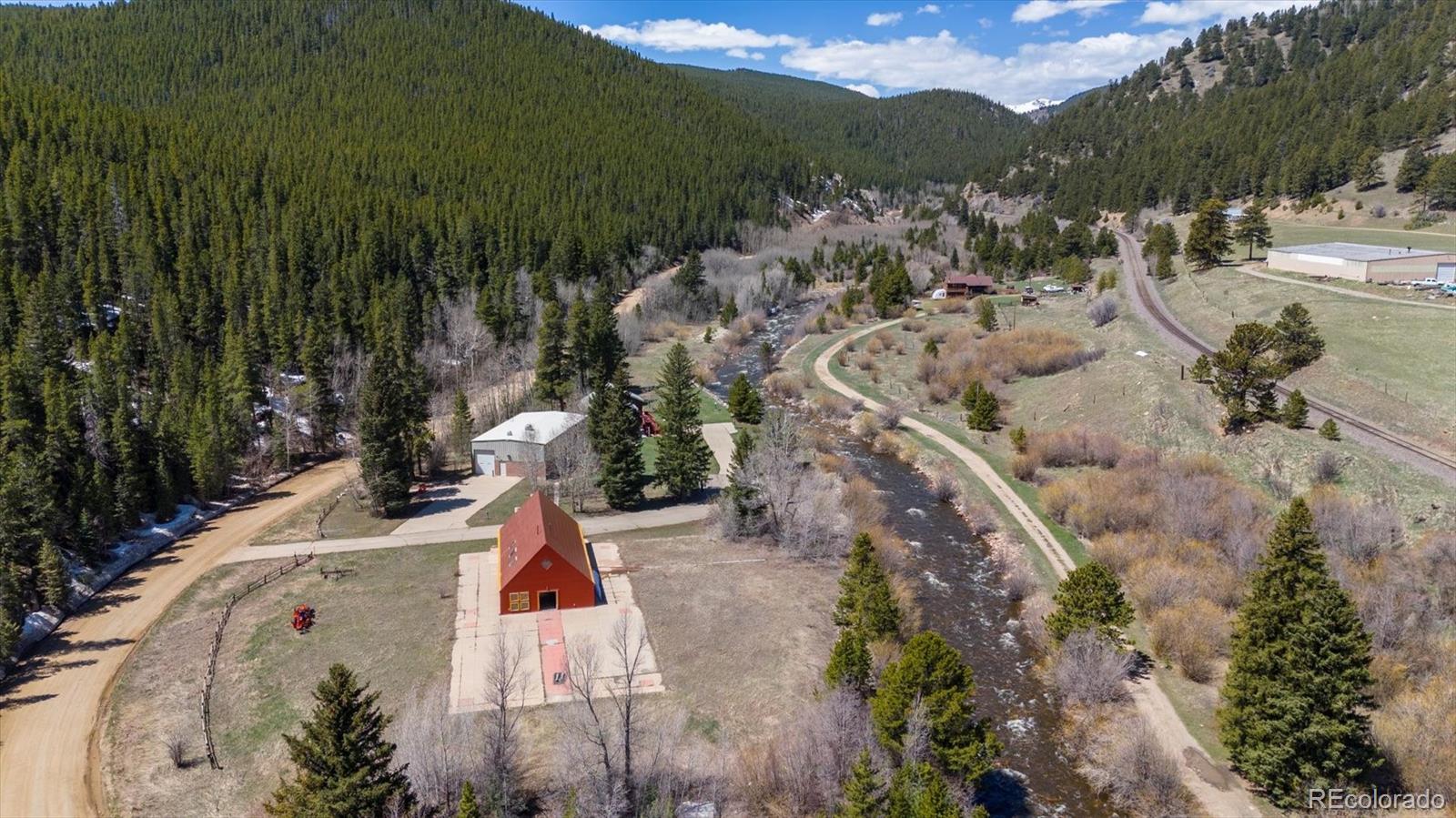 MLS Image #39 for 1350  tolland road,rollinsville, Colorado