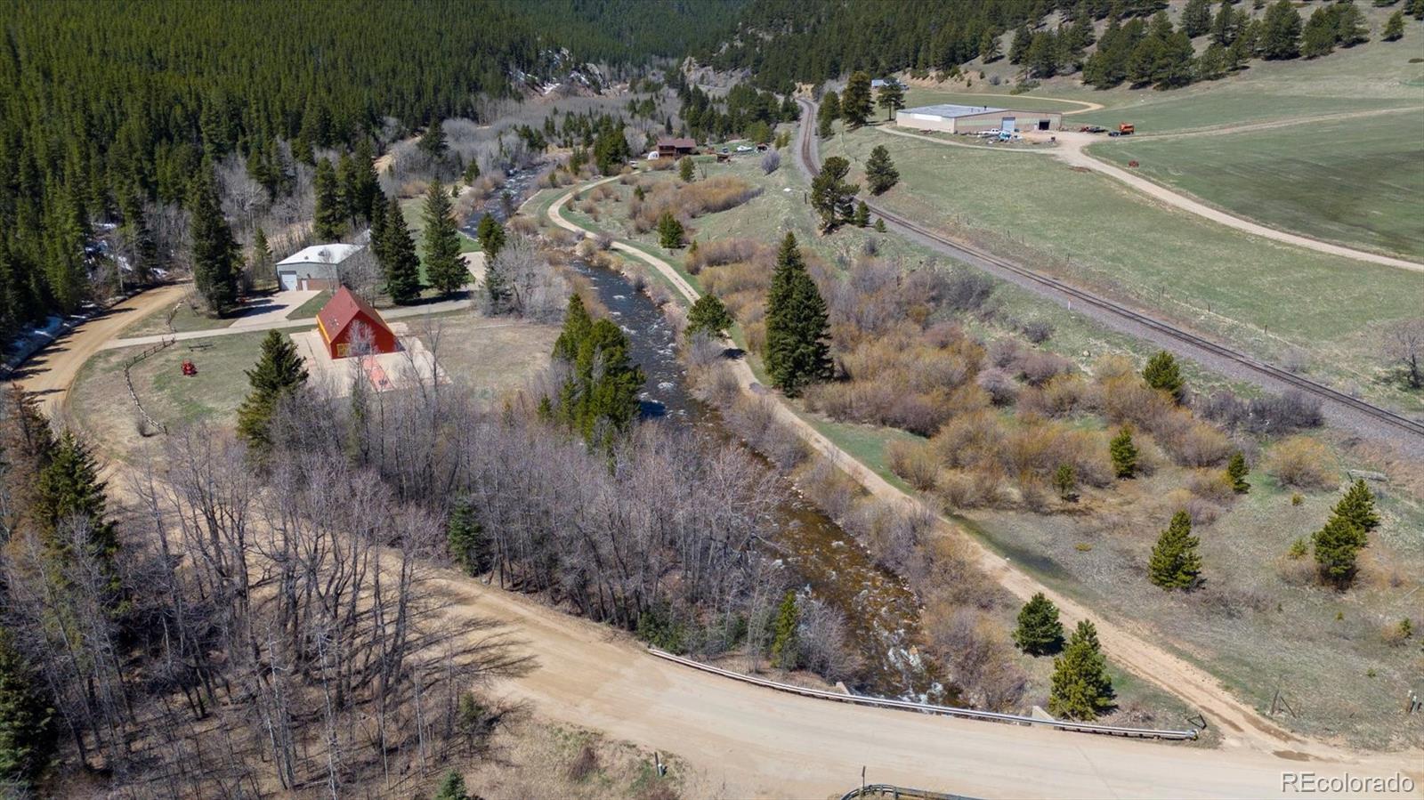 MLS Image #40 for 1350  tolland road,rollinsville, Colorado