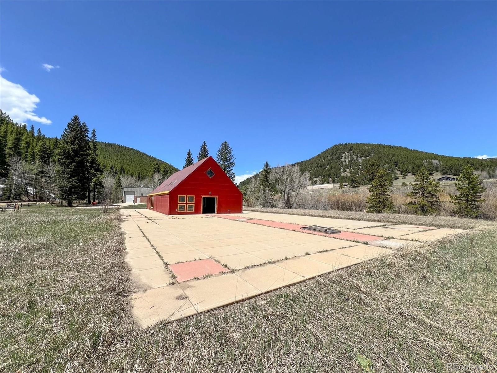 MLS Image #42 for 1350  tolland road,rollinsville, Colorado