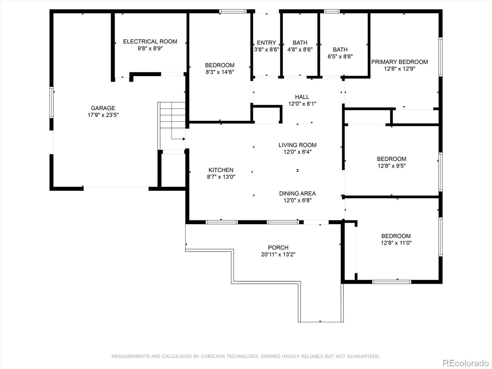 MLS Image #43 for 1350  tolland road,rollinsville, Colorado