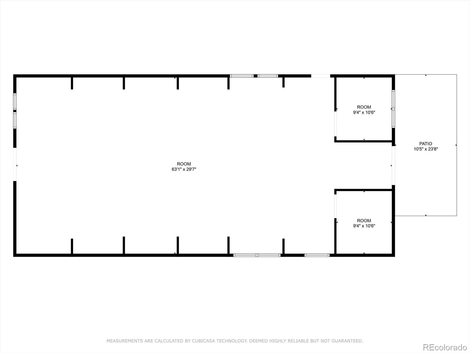 MLS Image #44 for 1350  tolland road,rollinsville, Colorado