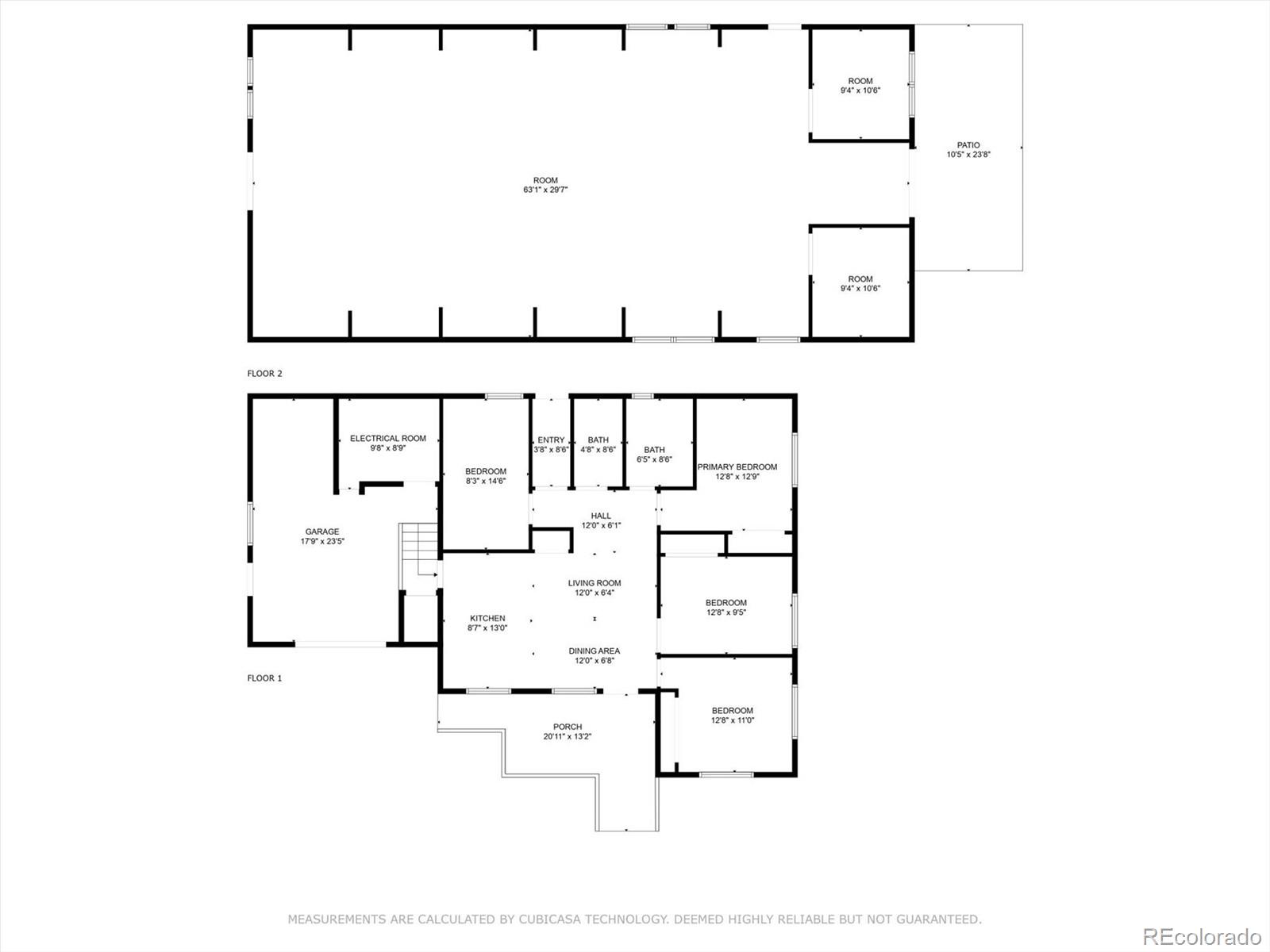 MLS Image #45 for 1350  tolland road,rollinsville, Colorado