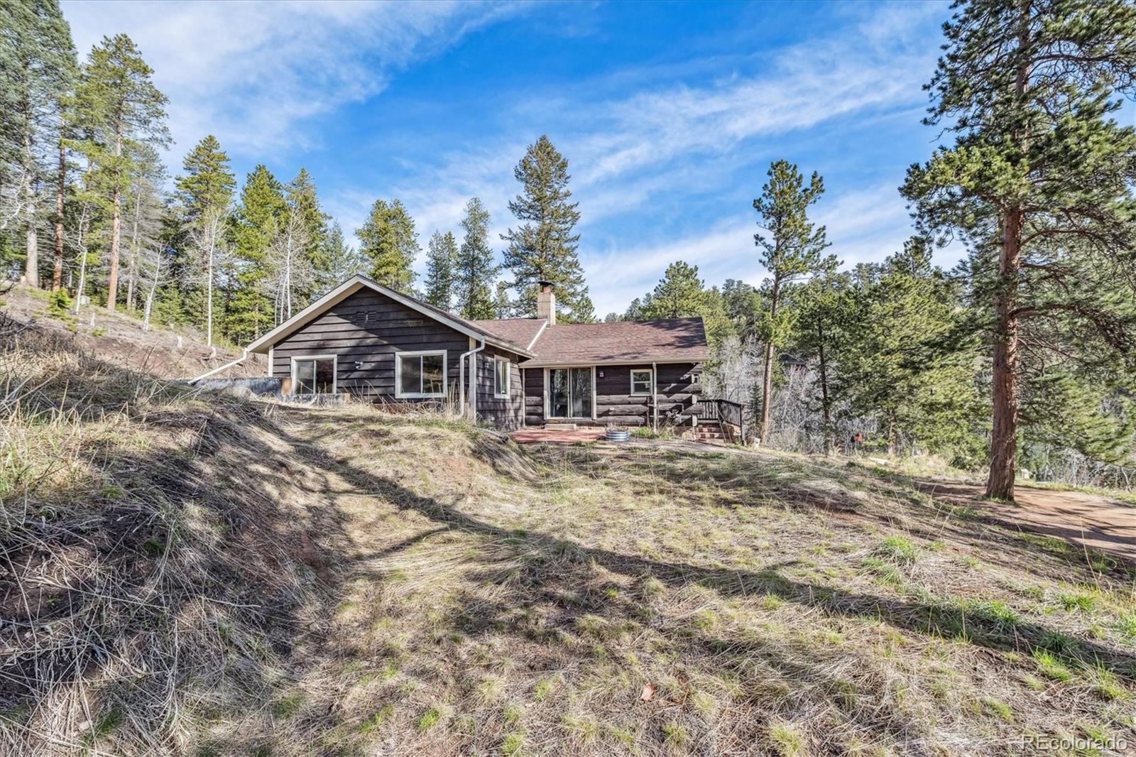 MLS Image #3 for 30570  state highway 72 ,golden, Colorado