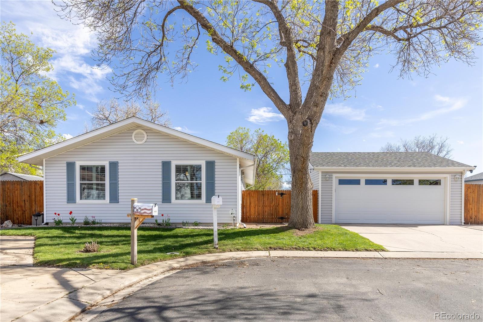MLS Image #1 for 9307  kendall street,westminster, Colorado