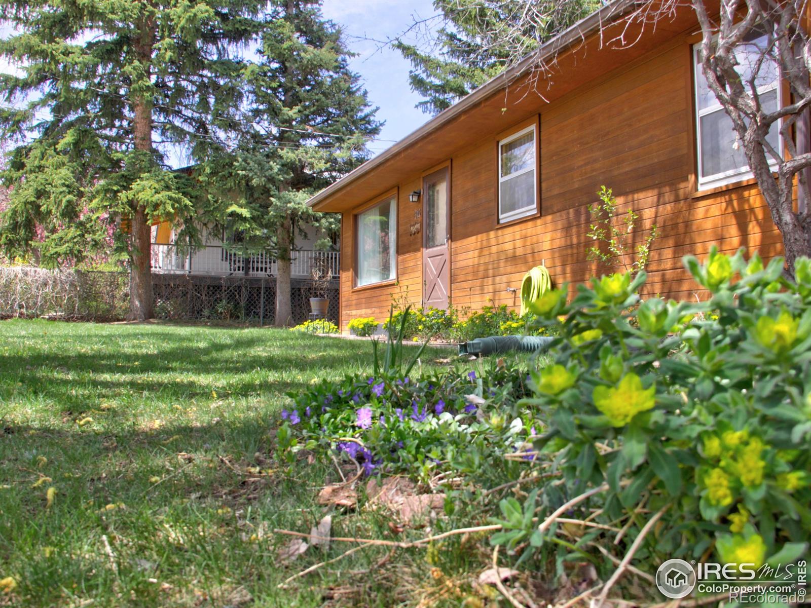 MLS Image #3 for 913  utica avenue,boulder, Colorado