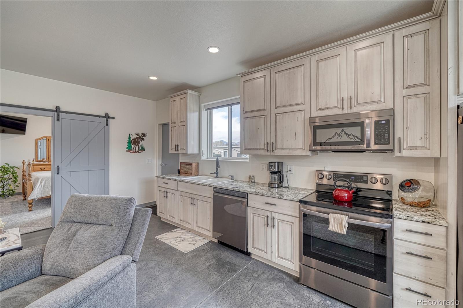 MLS Image #25 for 126  halleys avenue,poncha springs, Colorado