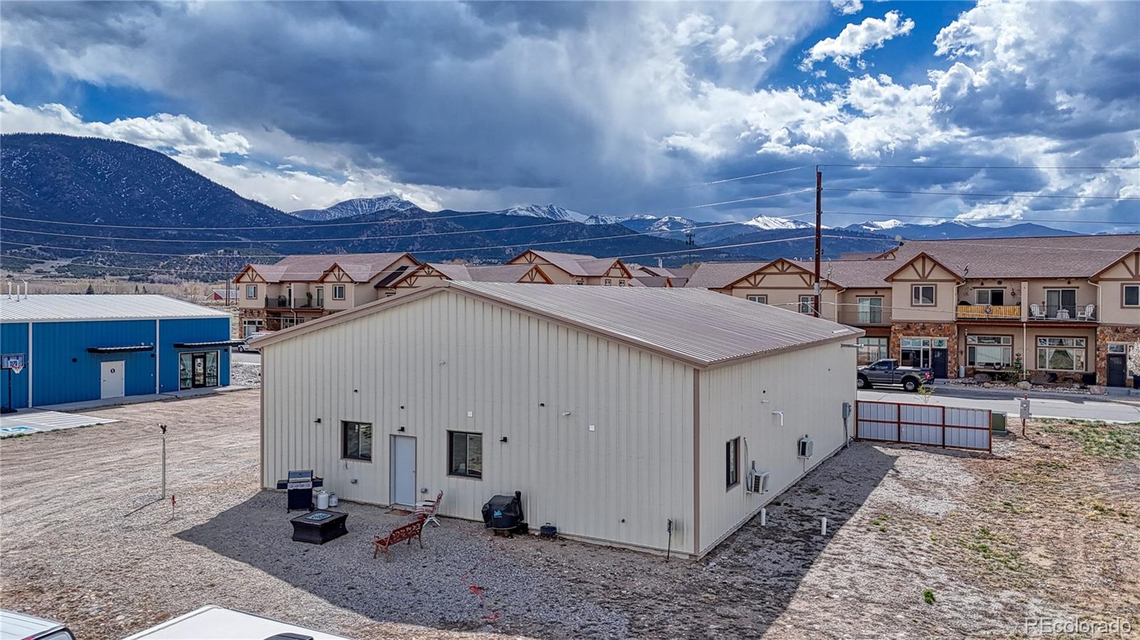 MLS Image #3 for 126  halleys avenue,poncha springs, Colorado