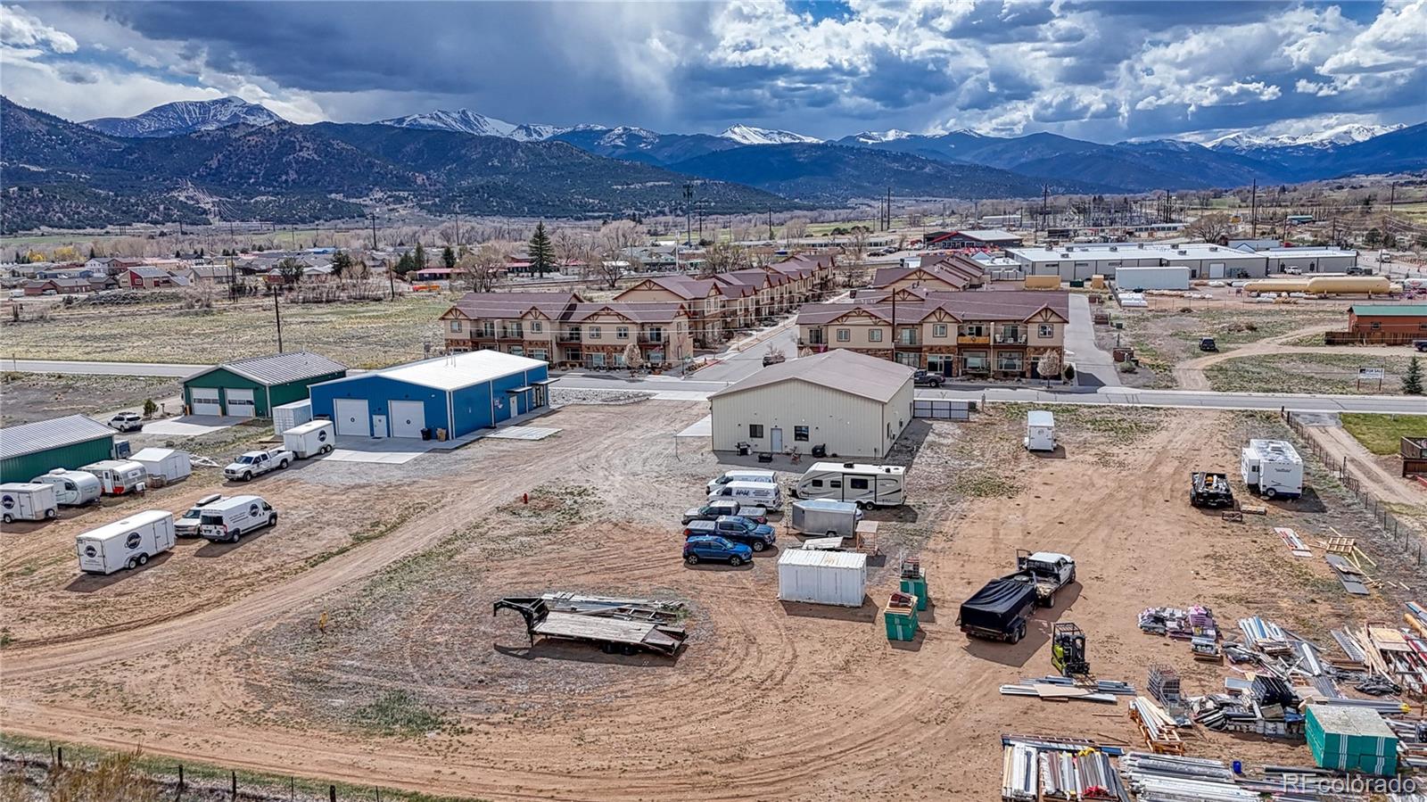 MLS Image #37 for 126  halleys avenue,poncha springs, Colorado