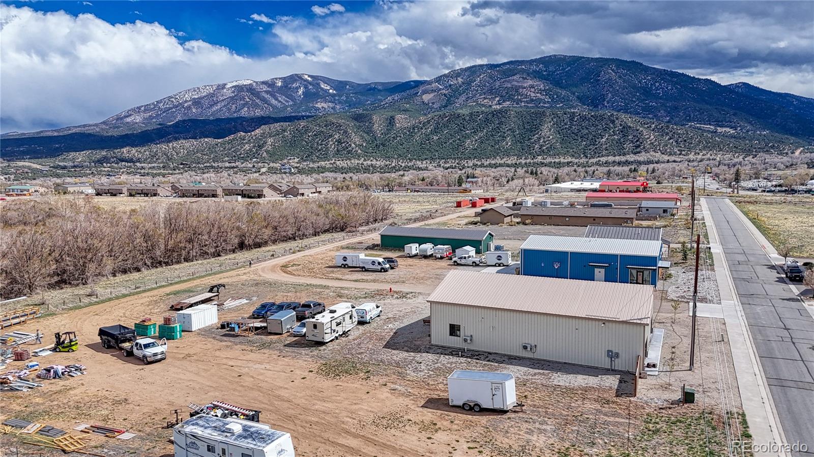 MLS Image #39 for 126  halleys avenue,poncha springs, Colorado