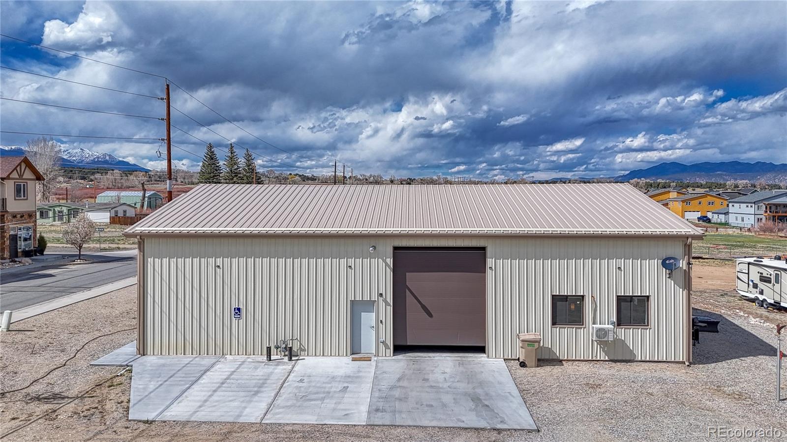 MLS Image #4 for 126  halleys avenue,poncha springs, Colorado