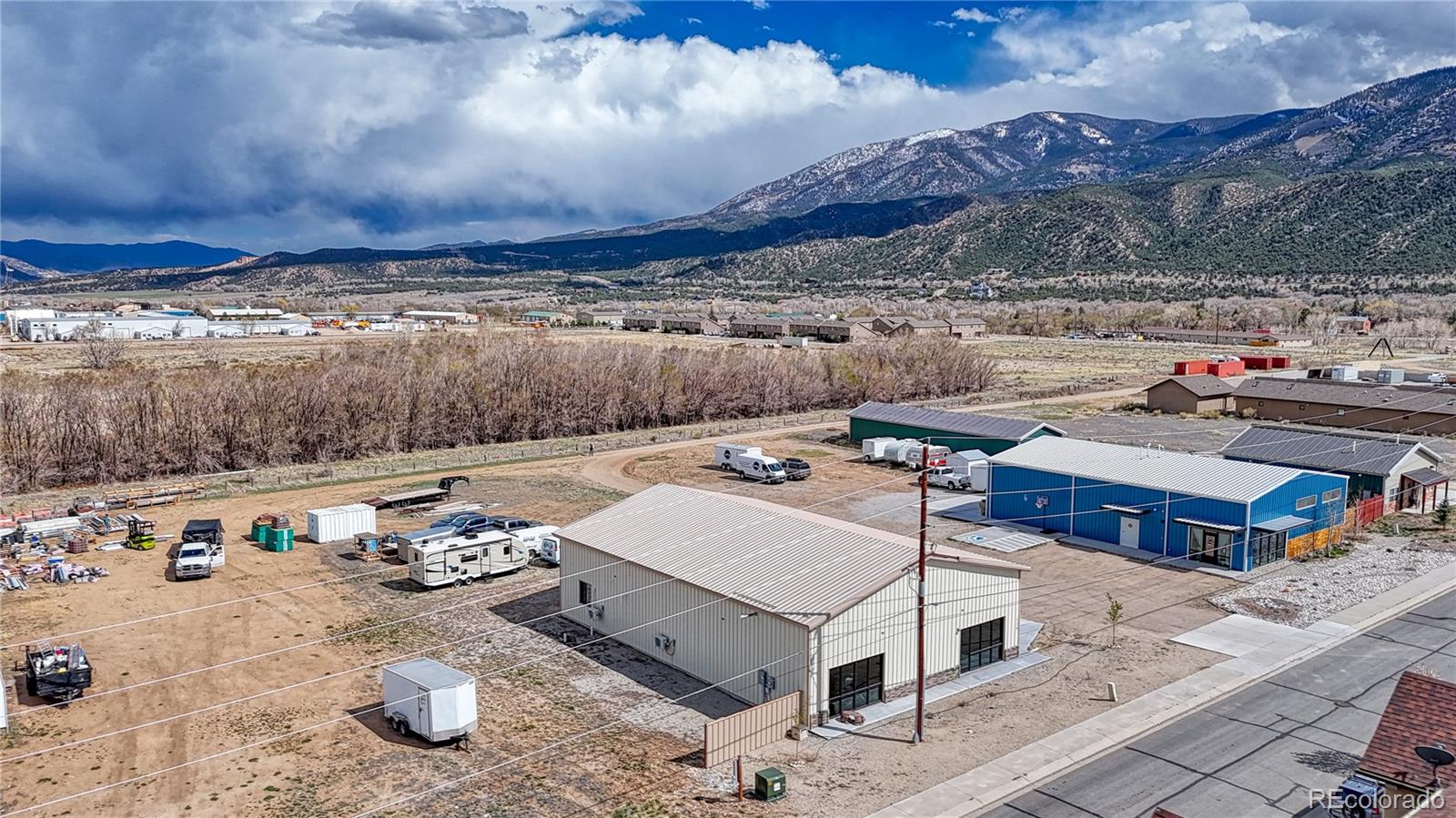 MLS Image #40 for 126  halleys avenue,poncha springs, Colorado