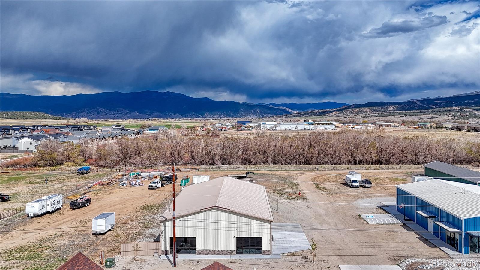 MLS Image #41 for 126  halleys avenue,poncha springs, Colorado