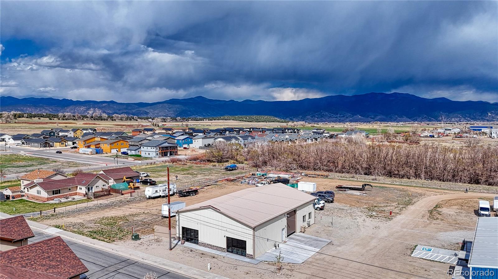 MLS Image #42 for 126  halleys avenue,poncha springs, Colorado