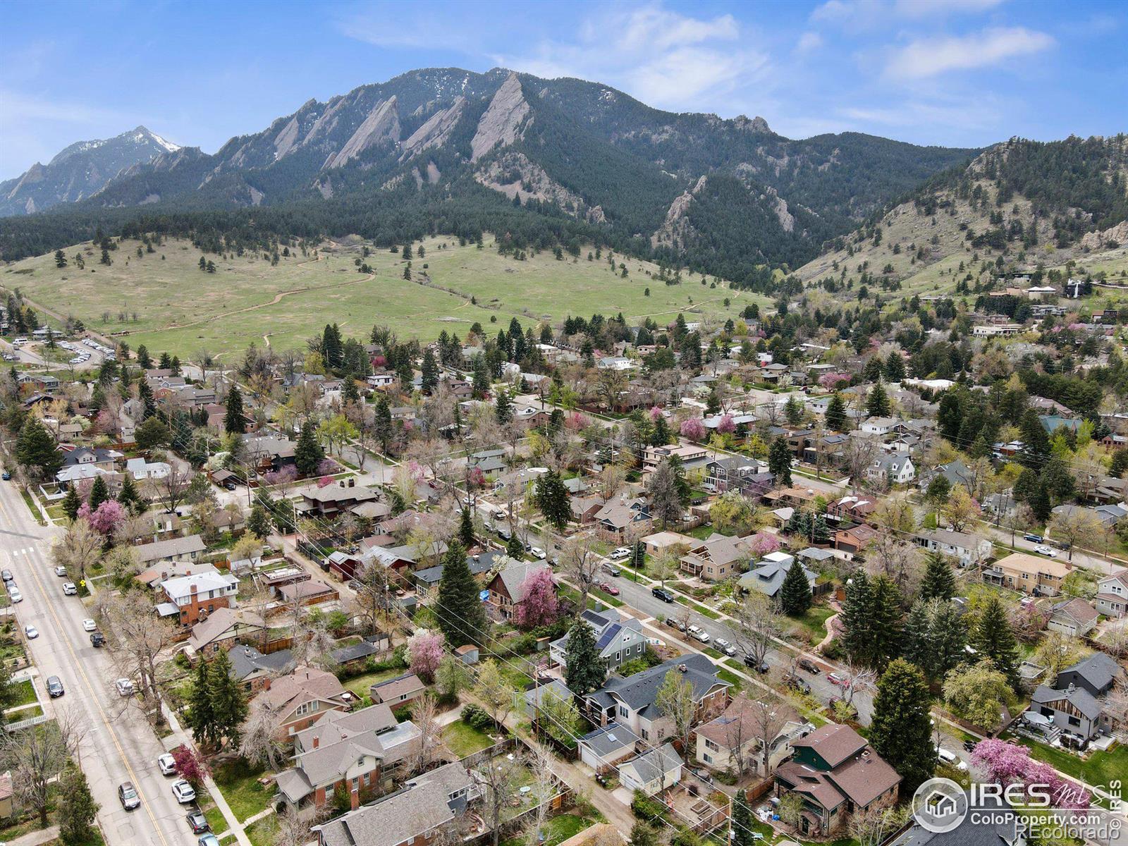 MLS Image #29 for 860  grant place,boulder, Colorado