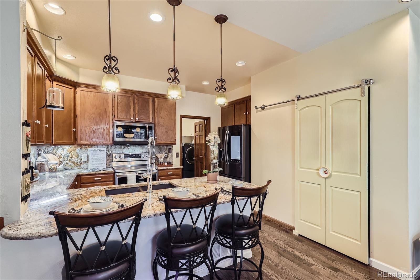 MLS Image #10 for 3450 w 98th drive c,westminster, Colorado