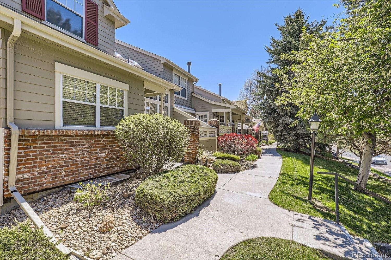 MLS Image #25 for 3450 w 98th drive c,westminster, Colorado