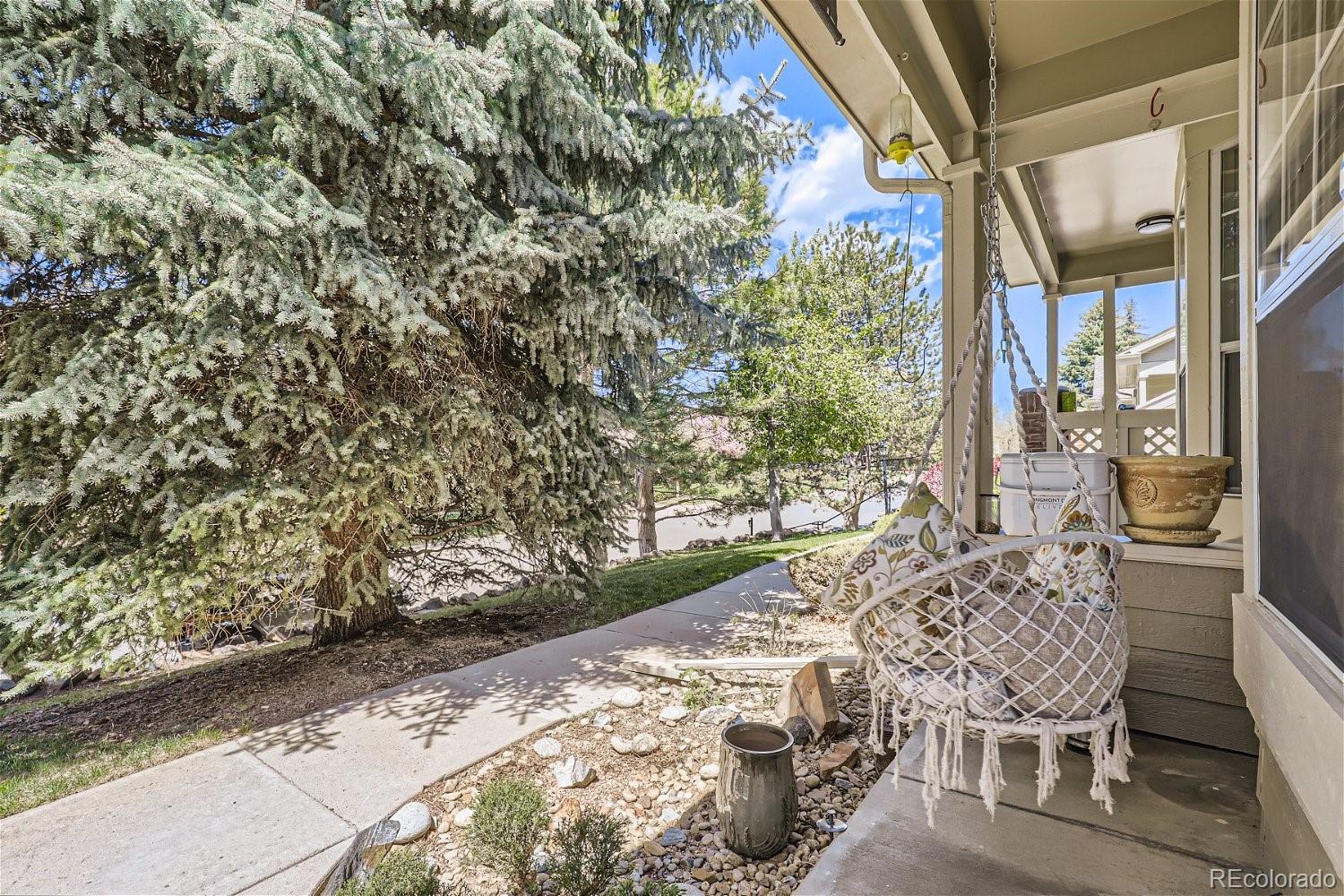 MLS Image #4 for 3450 w 98th drive c,westminster, Colorado