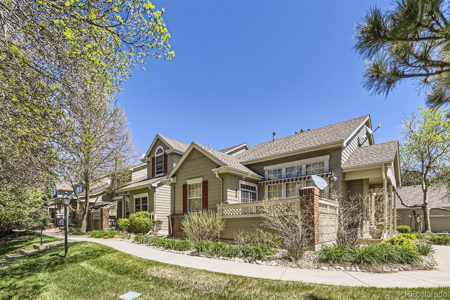 MLS Image #5 for 3450 w 98th drive c,westminster, Colorado