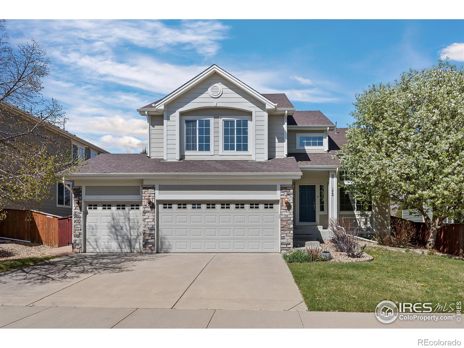 MLS Image #0 for 172  northrup drive,erie, Colorado