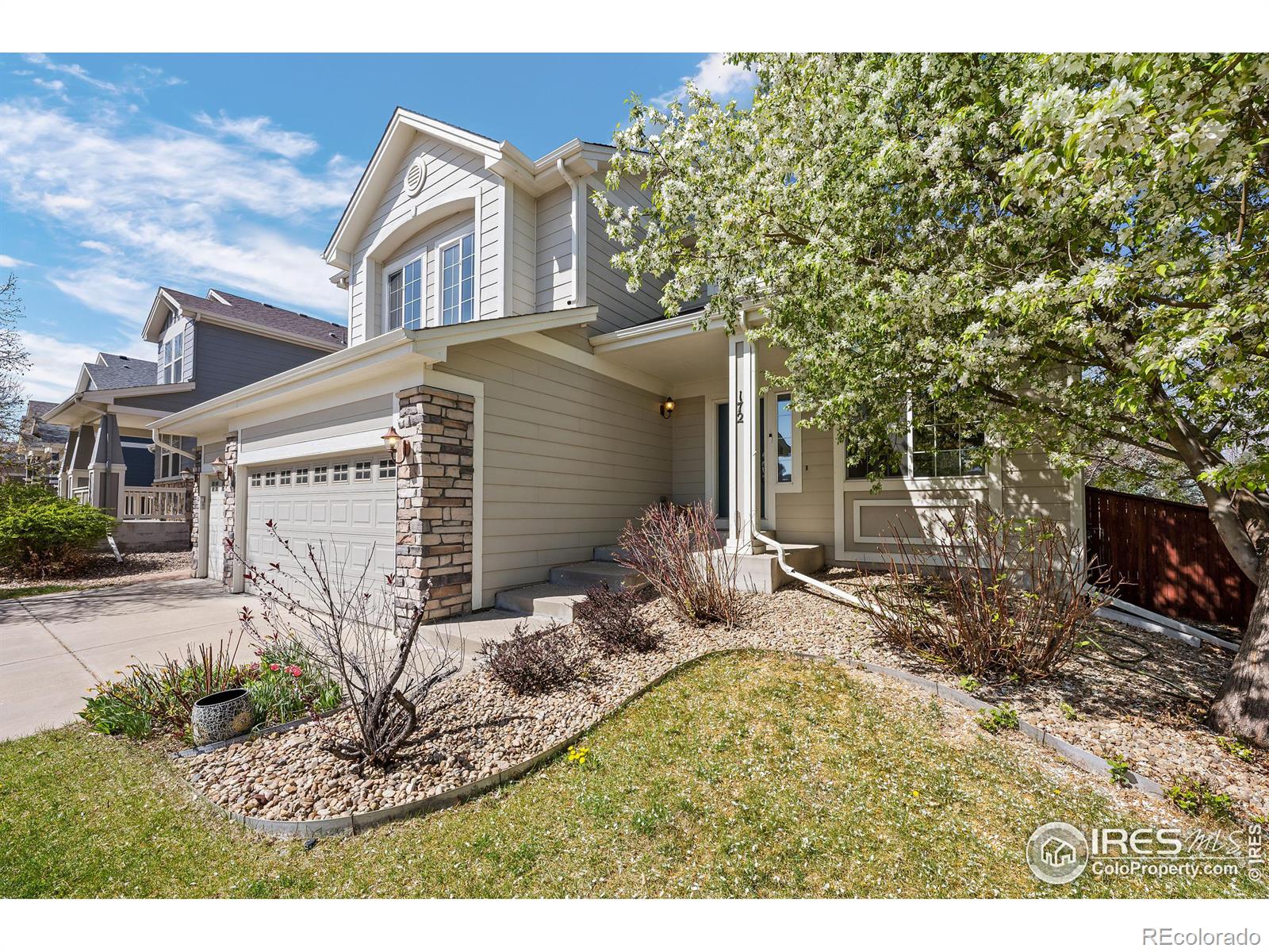 MLS Image #2 for 172  northrup drive,erie, Colorado