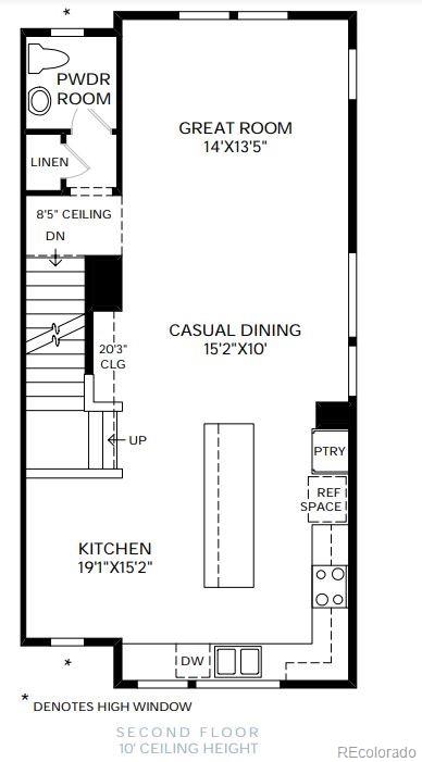 MLS Image #2 for 706  saddle drive,erie, Colorado