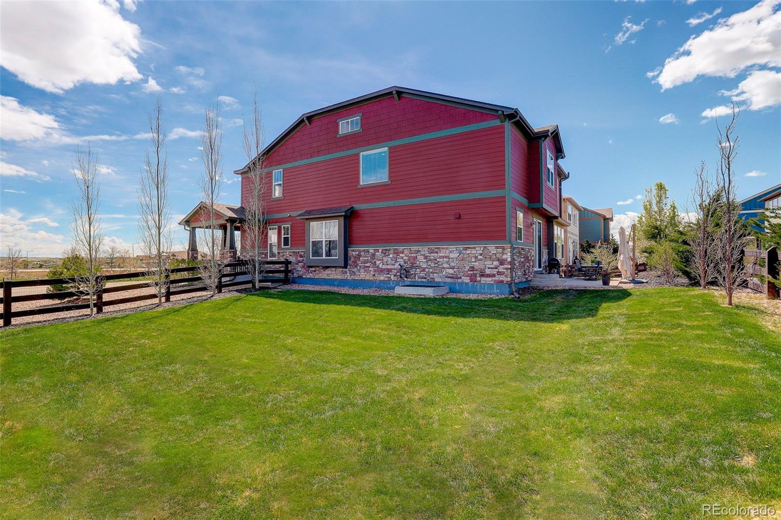 MLS Image #36 for 974  old wagon trail circle,lafayette, Colorado