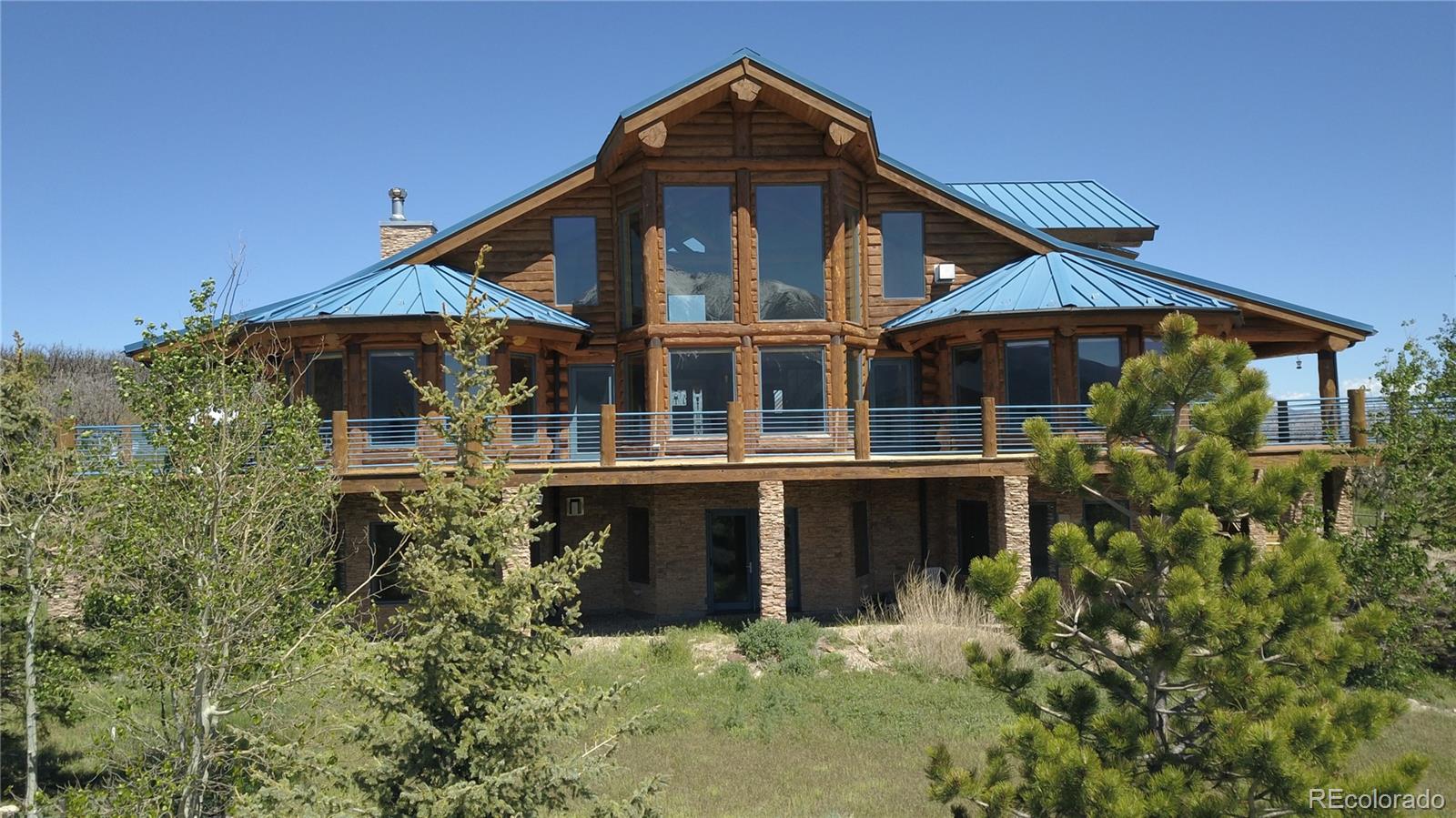 MLS Image #0 for 1390  mountain valley road,la veta, Colorado