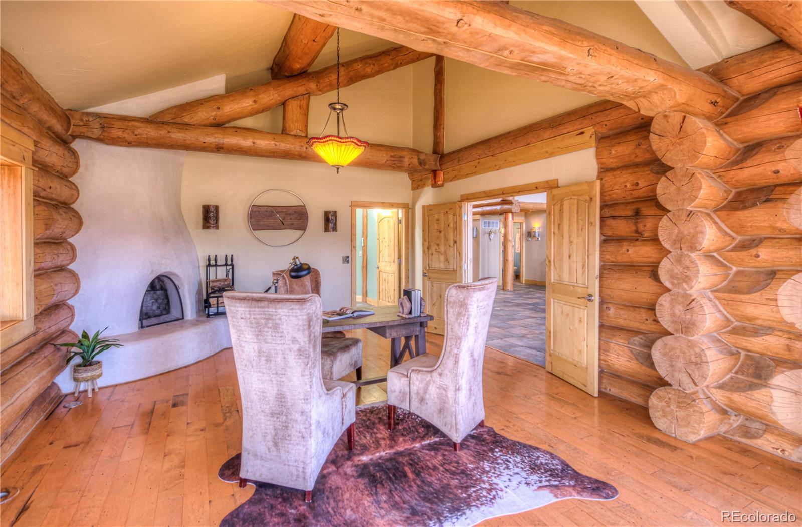 MLS Image #21 for 1390  mountain valley road,la veta, Colorado