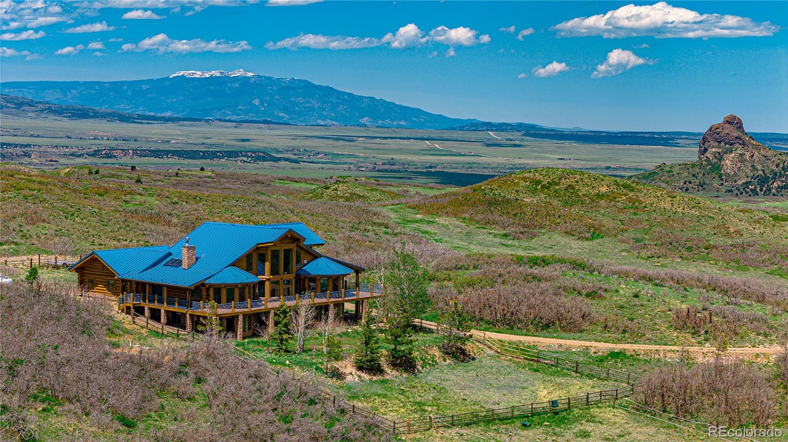 MLS Image #3 for 1390  mountain valley road,la veta, Colorado