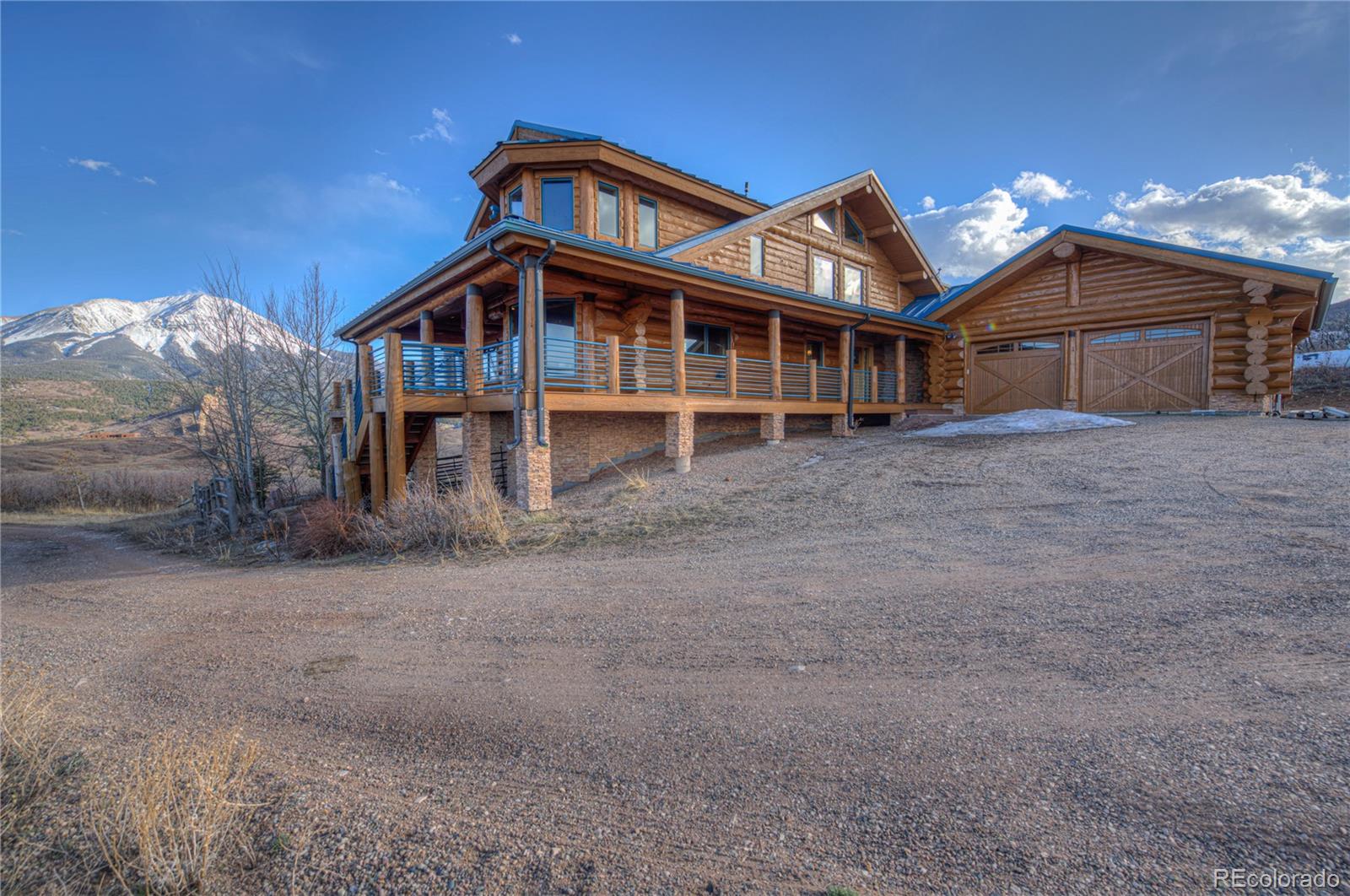 MLS Image #36 for 1390  mountain valley road,la veta, Colorado