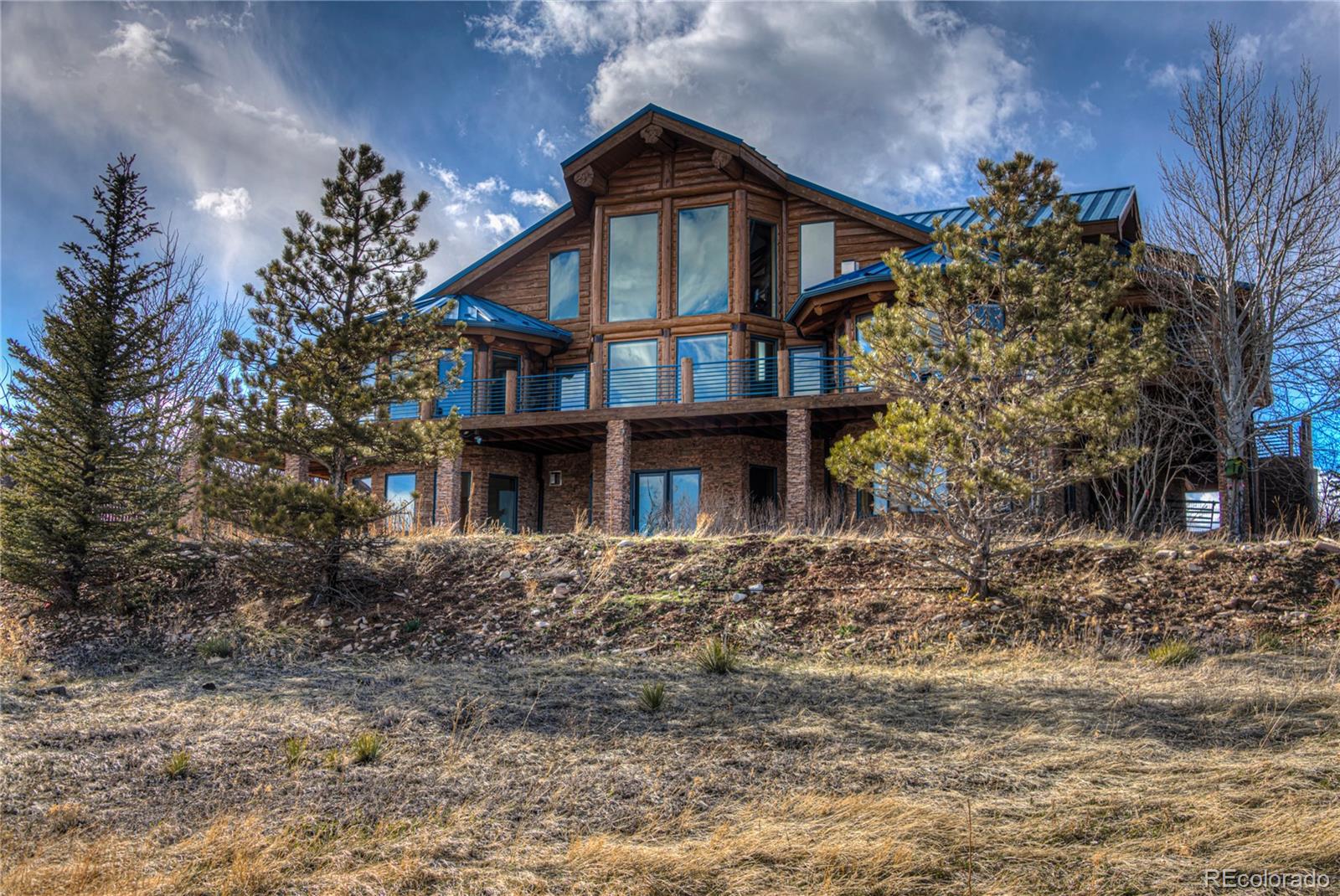 MLS Image #37 for 1390  mountain valley road,la veta, Colorado