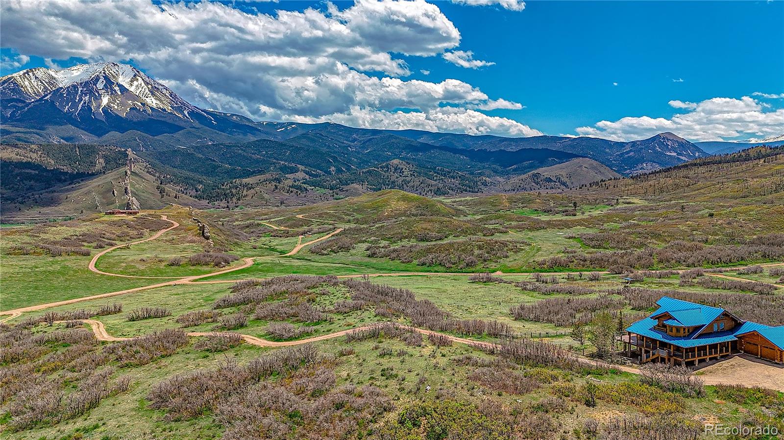 MLS Image #42 for 1390  mountain valley road,la veta, Colorado