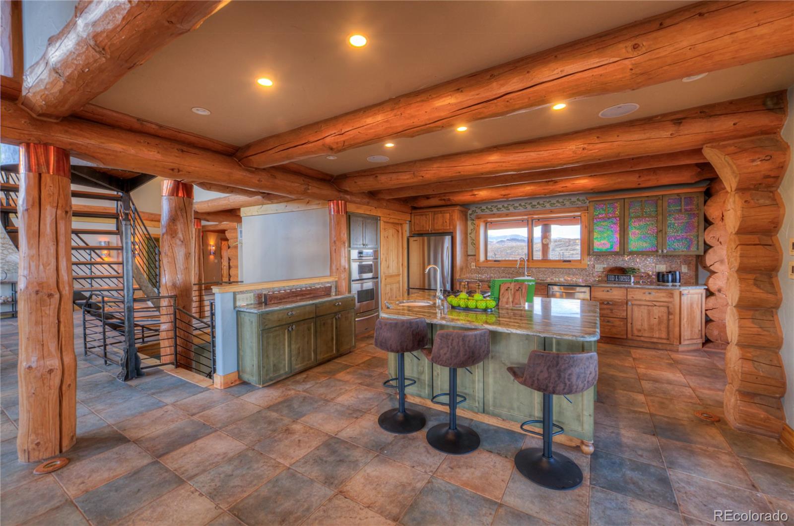 MLS Image #7 for 1390  mountain valley road,la veta, Colorado