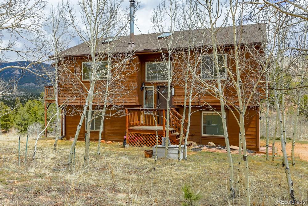 MLS Image #20 for 417  bristlecone circle,bailey, Colorado