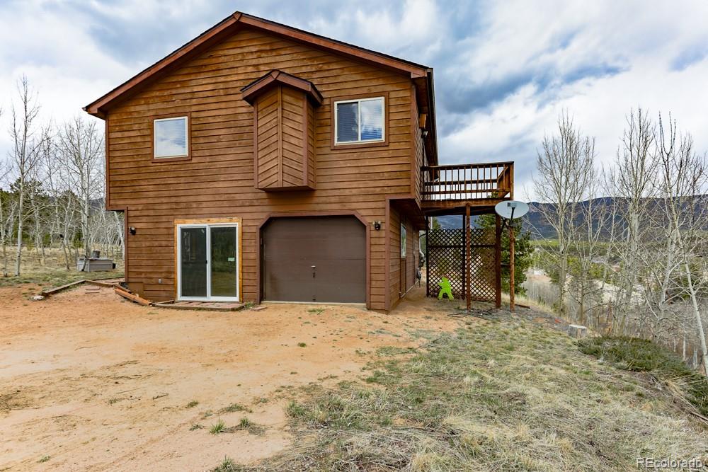 MLS Image #27 for 417  bristlecone circle,bailey, Colorado