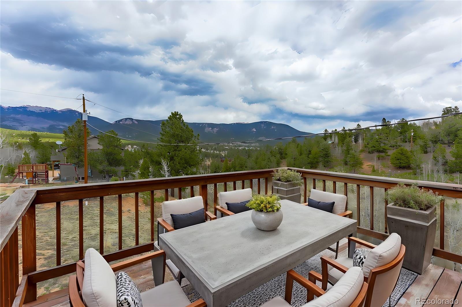 MLS Image #3 for 417  bristlecone circle,bailey, Colorado