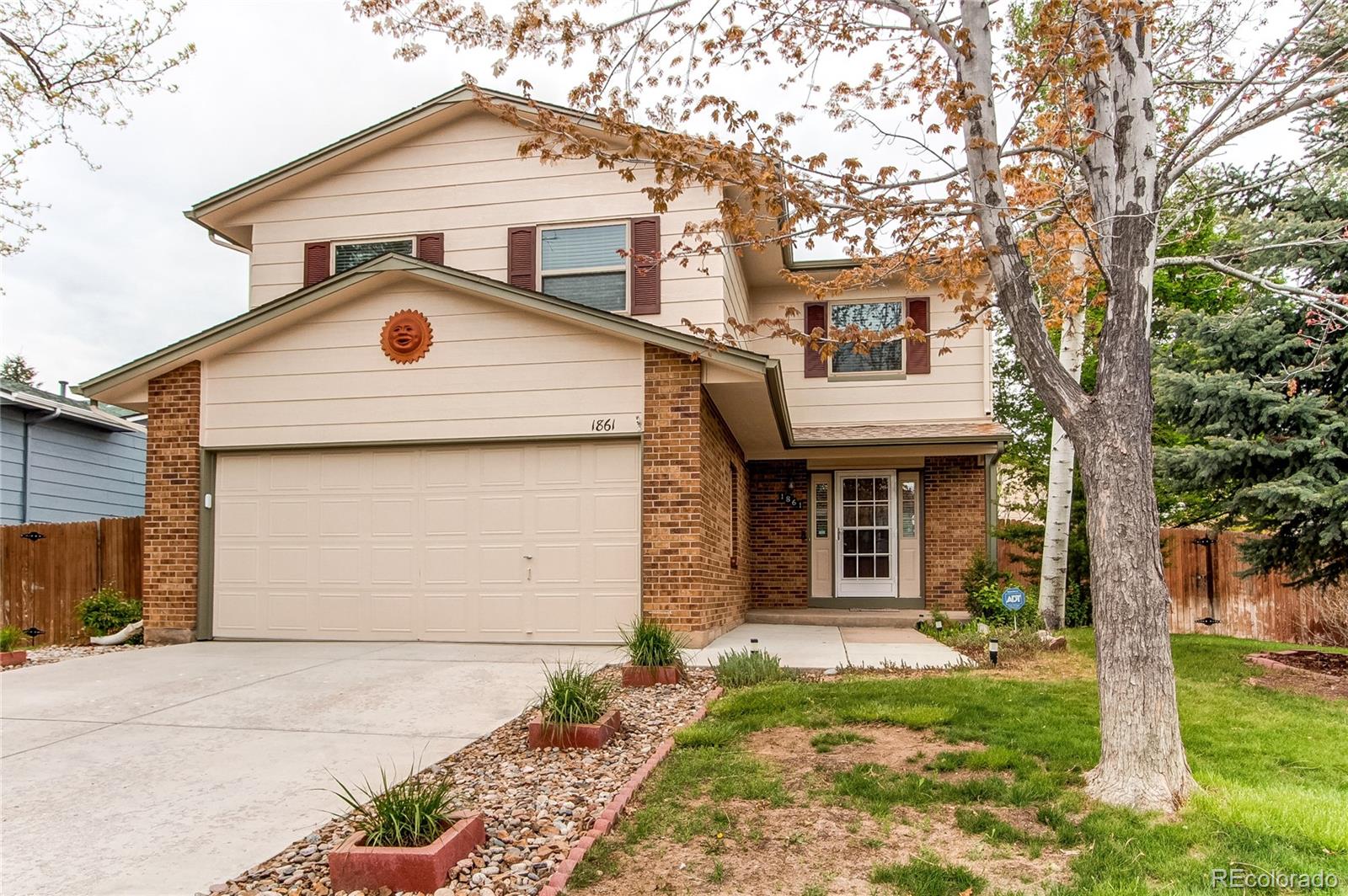 MLS Image #4 for 1861 s cathay court,aurora, Colorado