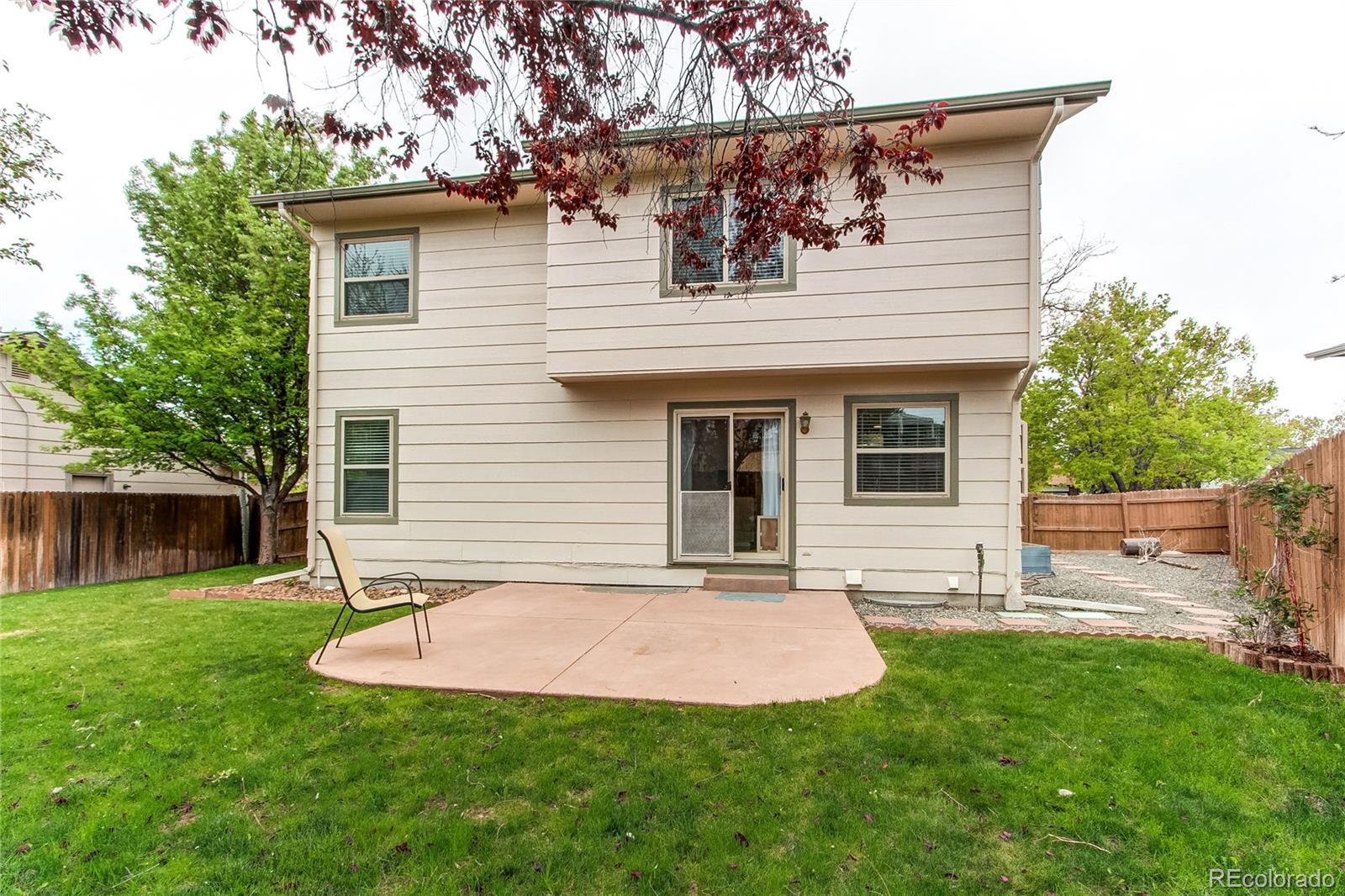 MLS Image #46 for 1861 s cathay court,aurora, Colorado