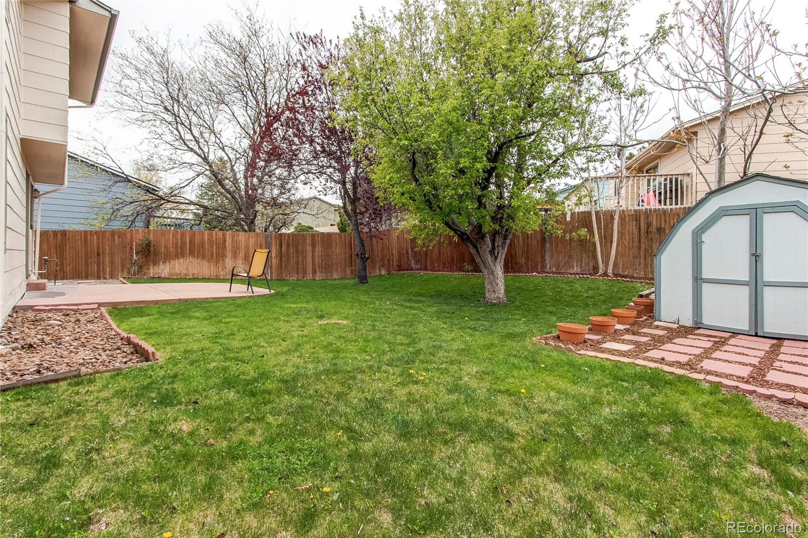 MLS Image #47 for 1861 s cathay court,aurora, Colorado