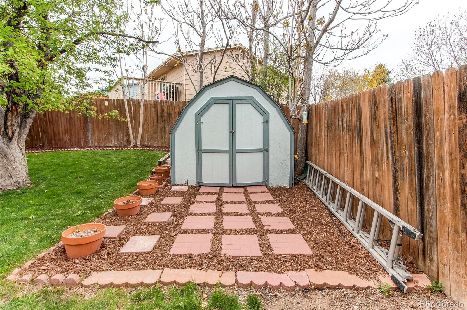 MLS Image #48 for 1861 s cathay court,aurora, Colorado