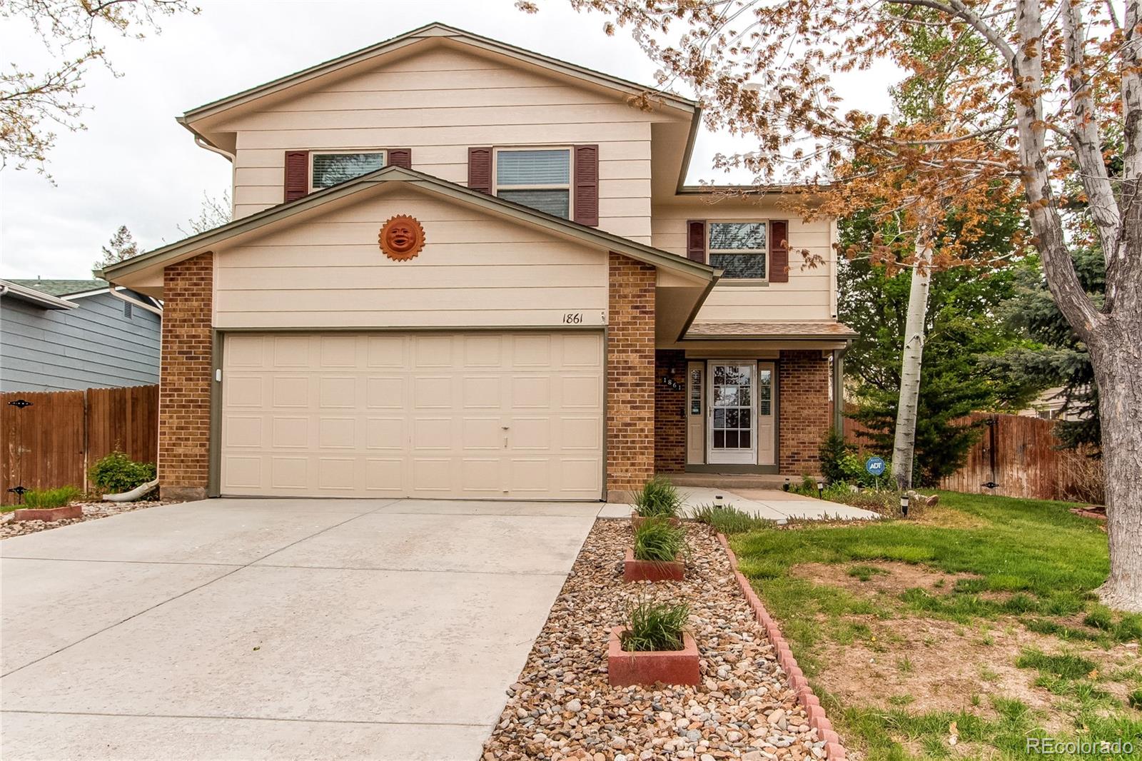 MLS Image #6 for 1861 s cathay court,aurora, Colorado