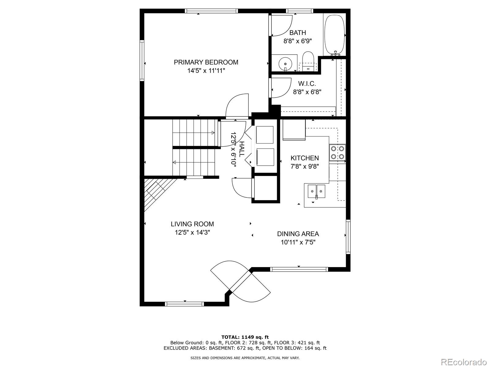 MLS Image #27 for 51  21st avenue,longmont, Colorado