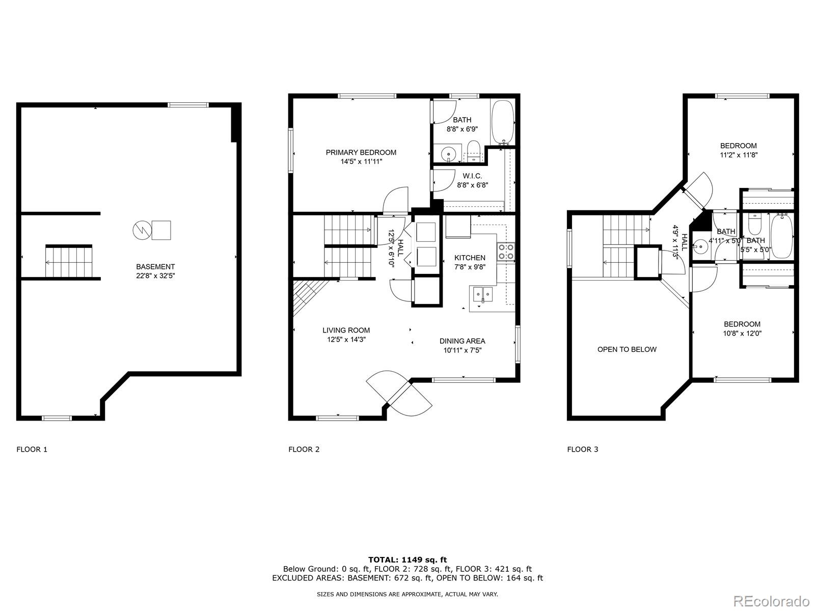 MLS Image #29 for 51  21st avenue,longmont, Colorado