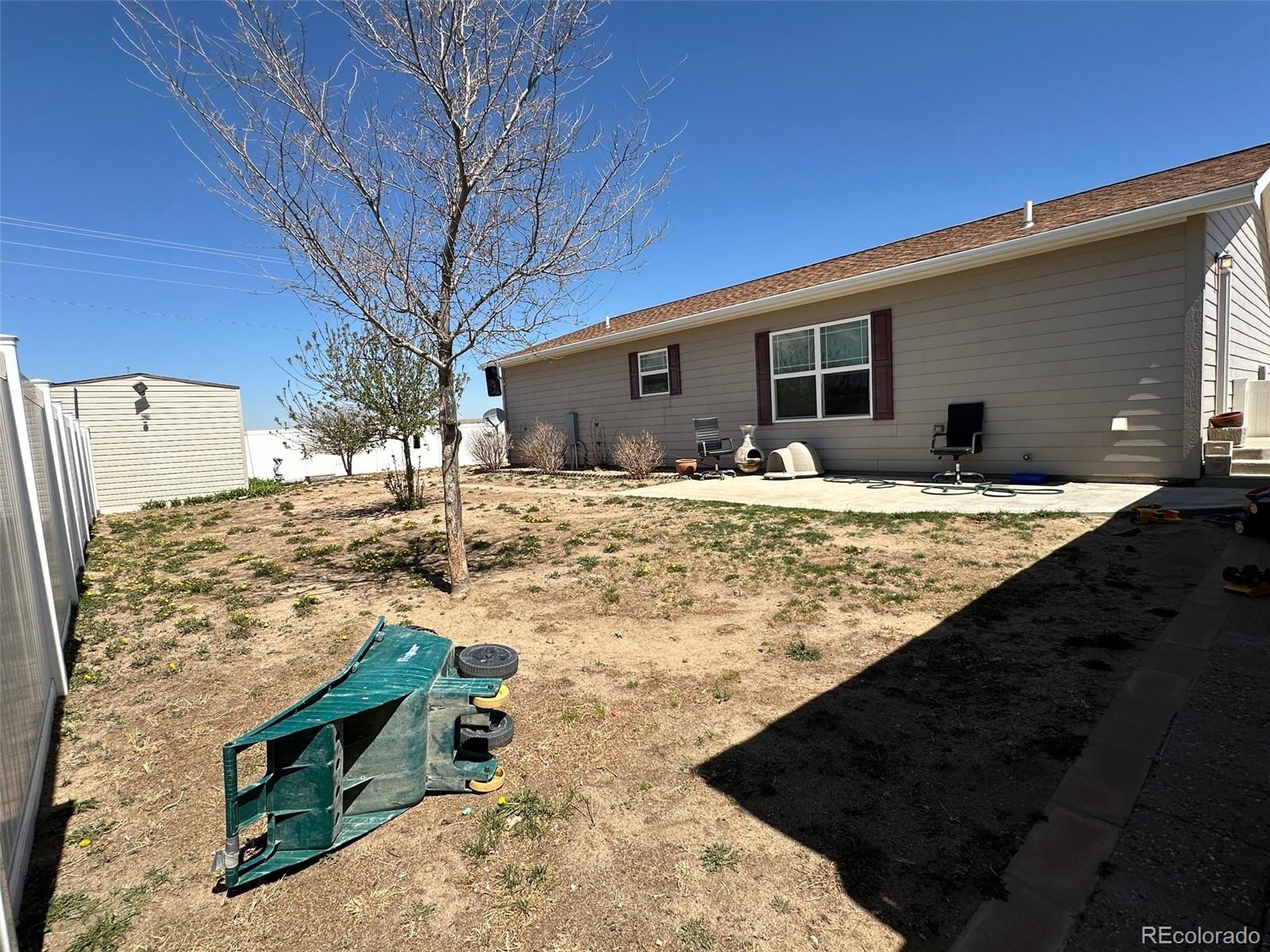 MLS Image #19 for 325  roundhouse street,hugo, Colorado