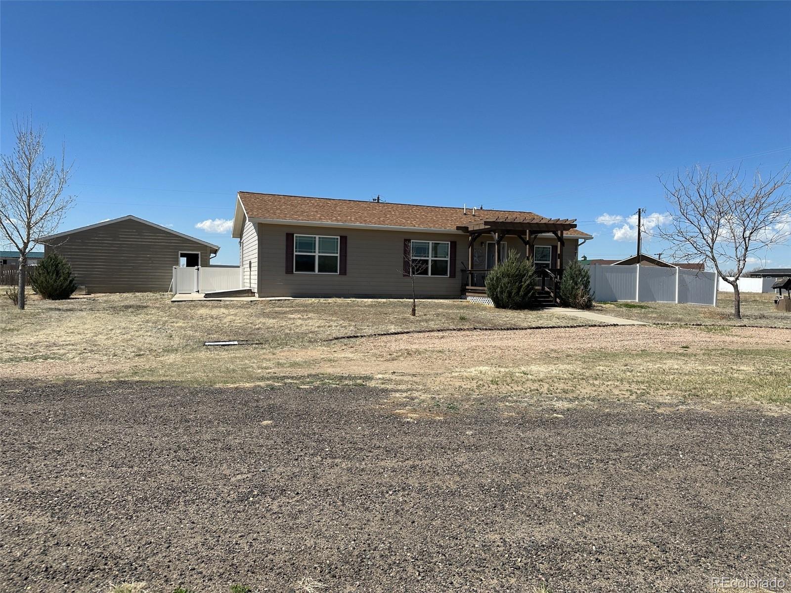 MLS Image #2 for 325  roundhouse street,hugo, Colorado