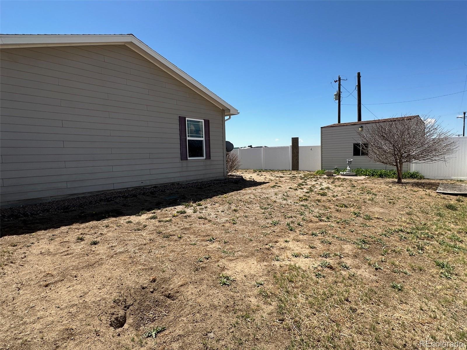 MLS Image #21 for 325  roundhouse street,hugo, Colorado